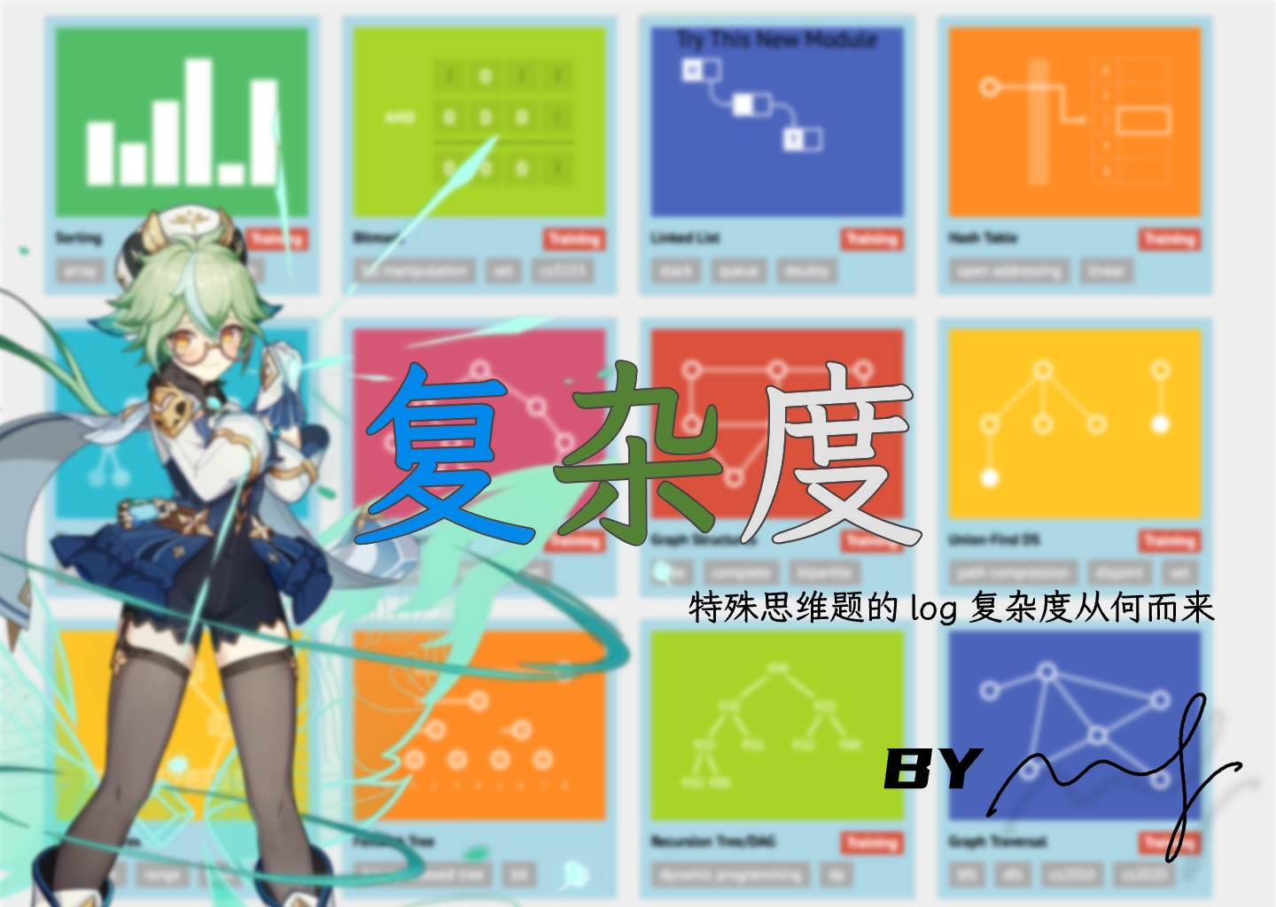 cover of next post