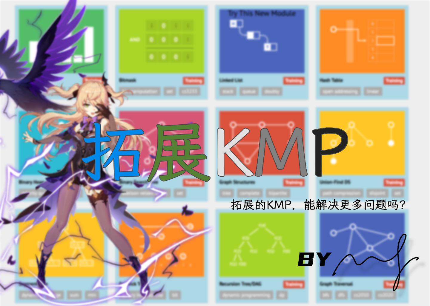 cover of next post
