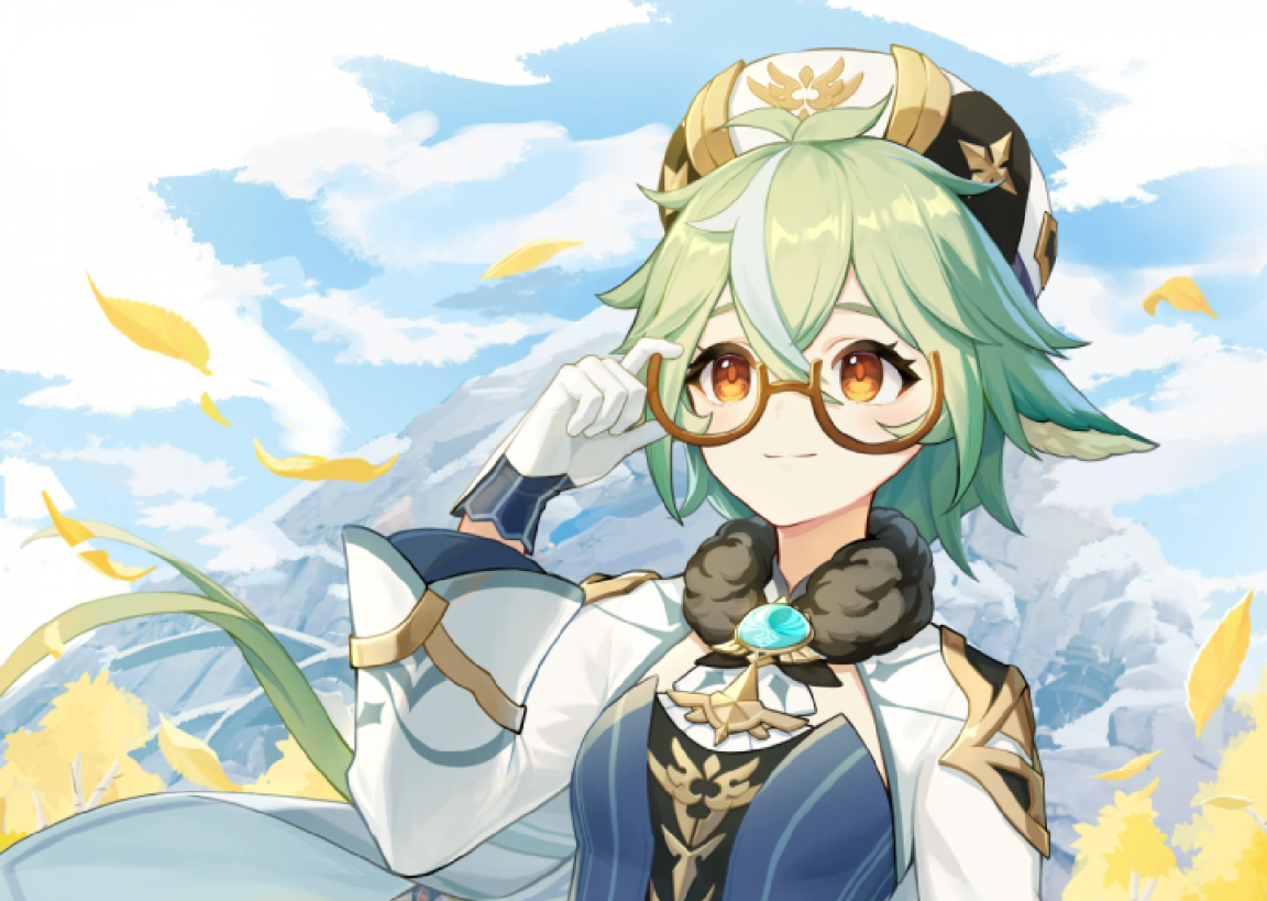 【年度总结】幸会